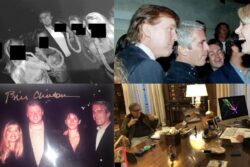 From Washington To Westminster: Worldwide Fallout Of Epstein Files Release