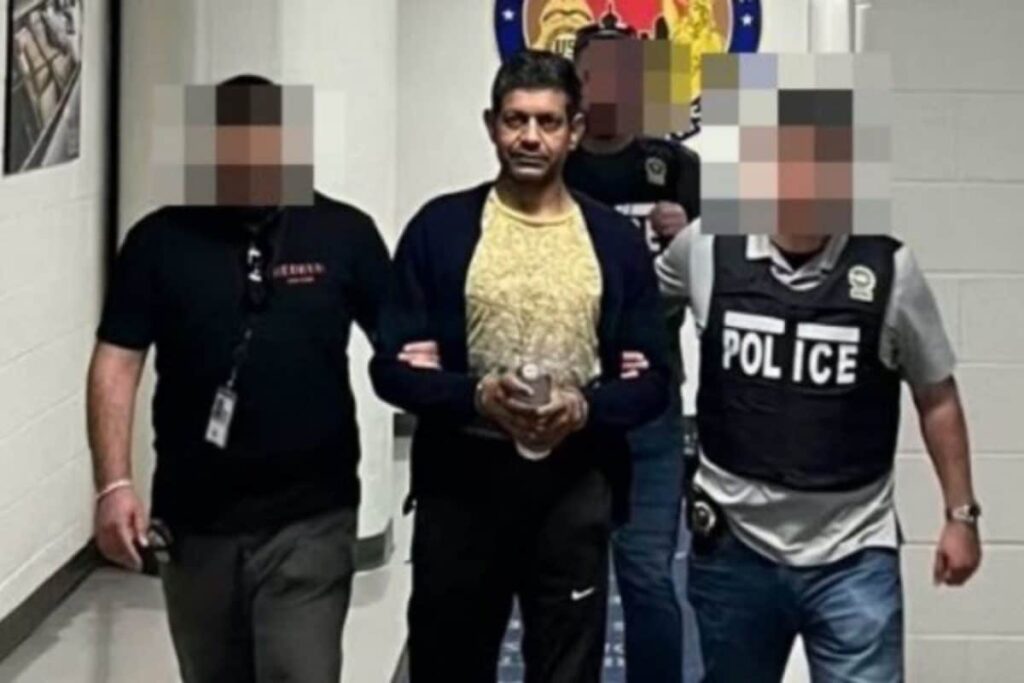 3 Reasons Why Nikhil Gupta Pleaded Guilty In Khalistani Pannun's Murder-For-Hire Case