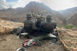 Operation Sindoor 2.0: Indian Army Warns of ‘Harsher’ Retaliation Against Pakistan