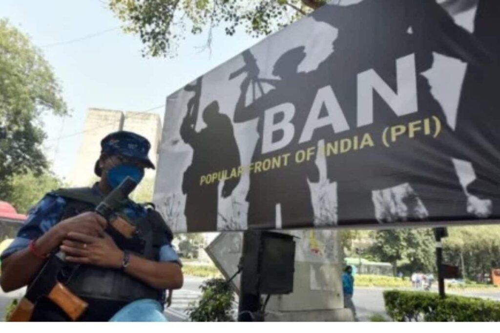 Kerala Islamist Networks Adapt After PFI Ban, Expand Political Footprint Ahead Of 2026 Polls | Exclusive