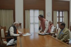 Farmers, Women Take Centre Stage In PM Modi’s First Decisions From 'Seva Teerth' Office