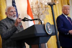 Trump Says 'Nothing Changes' After SC Setback On Tariffs But India Can Revisit Trade Deal. Here's How