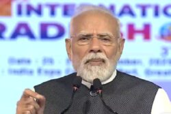 'Invest More In R&D To Drive Viksit Bharat’s Next Leap': PM Modi To Private Sector