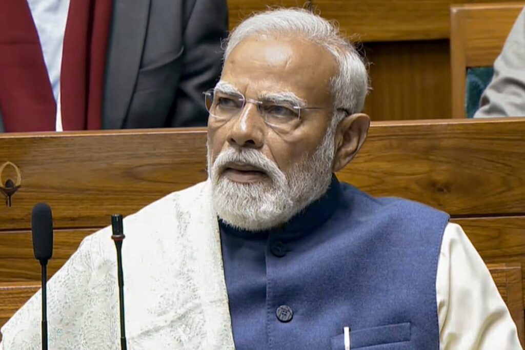 Parliament Budget Session 2026 Live: PM Modi Likely To Speak In RS Today Amid Ex-Army Chief's Unpublished Memoir Row