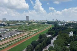 Race Course Shift To Kunigal: What Happens To Bengaluru’s 83-Acre Green Space?