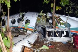 'He Saved Many Lives, But Lost His Own': Jharkhand Air Ambulance Pilot's Father Mourns Loss