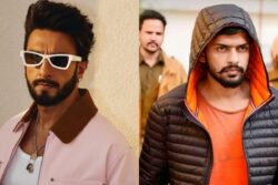 Ranveer Singh Was Asked For Rs 10 Crore In Extortion Threat By Bishnoi Gang, US Number Involved