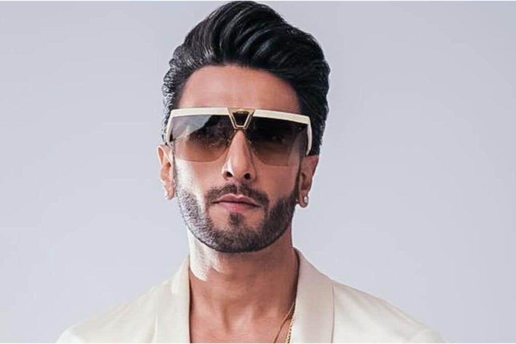 Ranveer Singh Gets Extortion Threat On WhatsApp, Security Tightened Outside His Mumbai Home