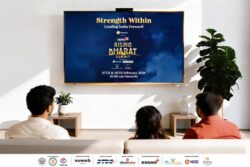News18 Rising Bharat Summit 2026 Showcases India’s Sporting And Cultural Surge