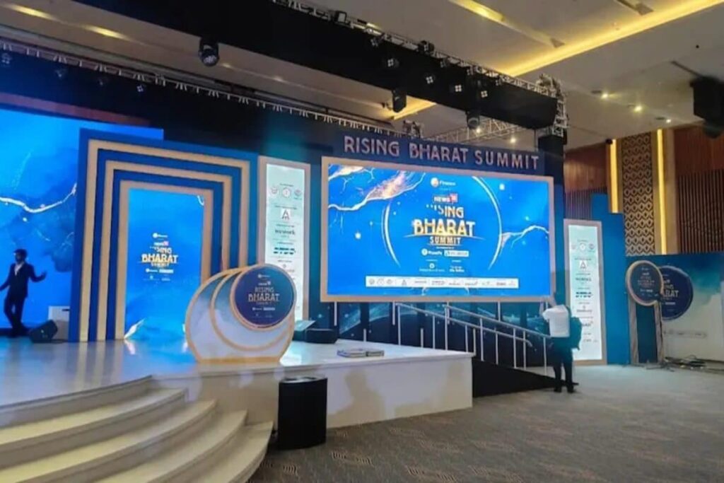 Rising Bharat Summit | From Back-Offices To Nerve Centres: How GCCs Are Anchoring India’s Global Ambitions