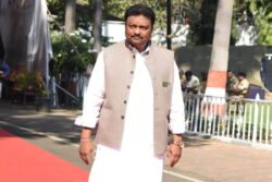 'Pay £1 Million Or Face Baba Siddique’s Fate': Maharashtra Congress MLA Threatened By 'Bishnoi Gang'