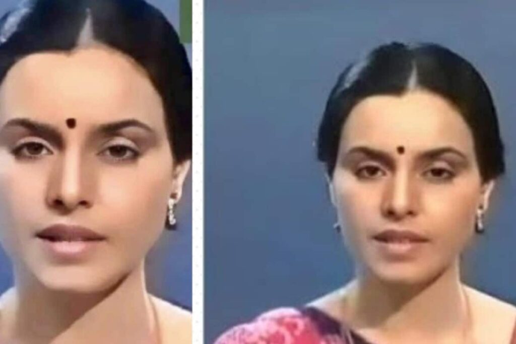 Who Was Sarla Maheshwari? The Voice That Defined An Era Of Doordarshan