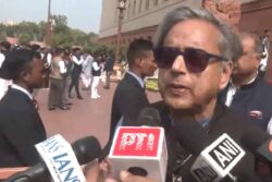 ‘It’s Very Disappointing’: Shashi Tharoor Say Kerala Was Ignored In Budget 2026
