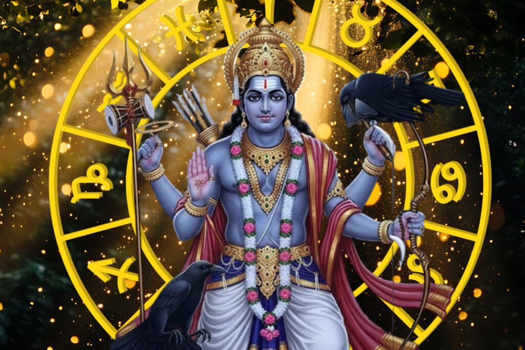After 21 Days, Saturn’s Cosmic Alignment In Pisces Could Reduce Bad Karma And Bring Luck To 3 Zodiac Signs