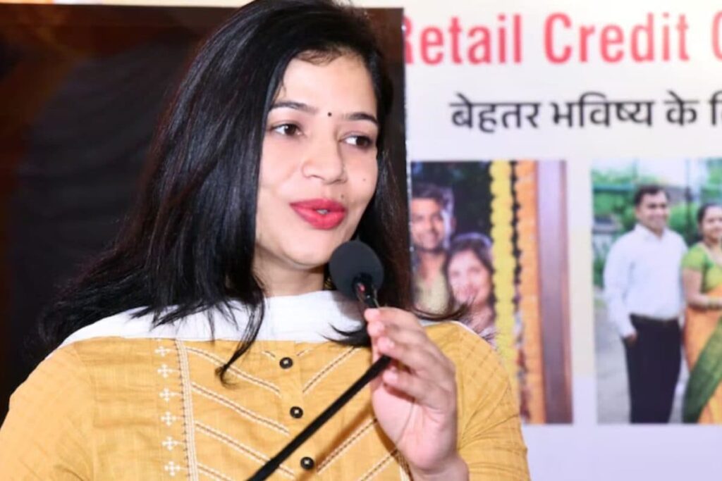Shimla SDM Oshin Sharma Under Scanner For 'Product Promotion' Video On Social Media, Probe Ordered