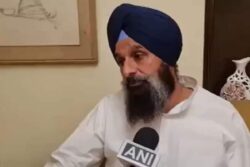 Supreme Court Grants Bail To SAD Leader Bikram Majithia After Seven Months In Jail