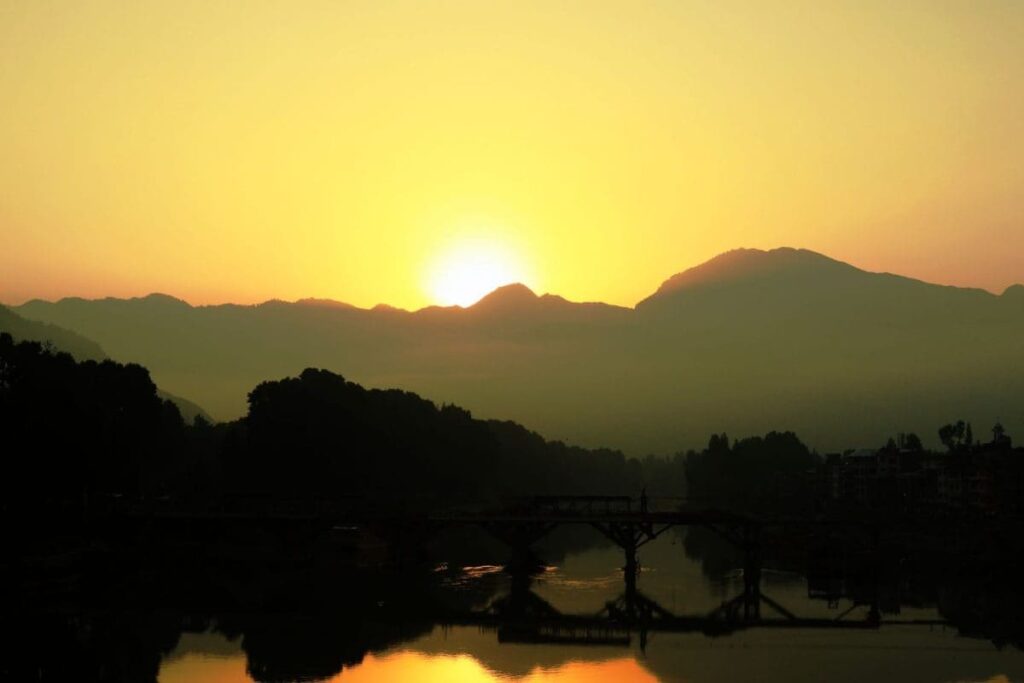 No Rain Forecast For Bengaluru, Minimum Temperatures To Stay Low