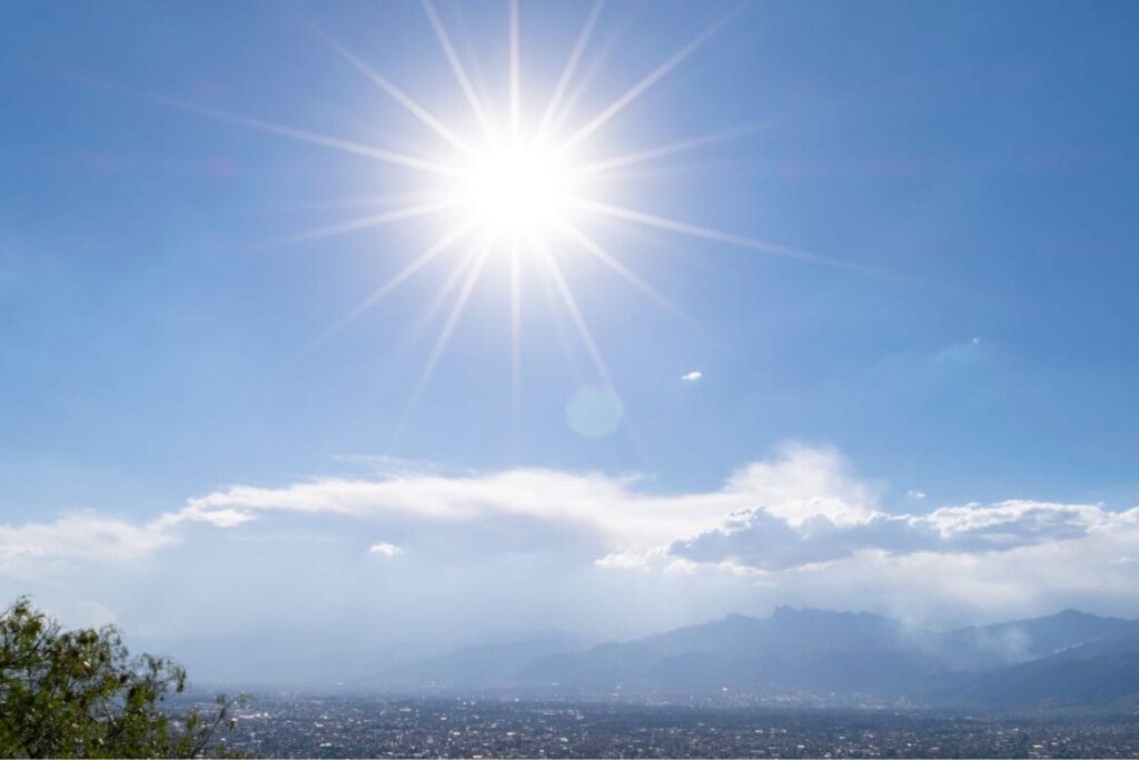 Bengaluru’s Daytime Plot Twist: IMD Warns Of Sudden Weather Shift After Noon