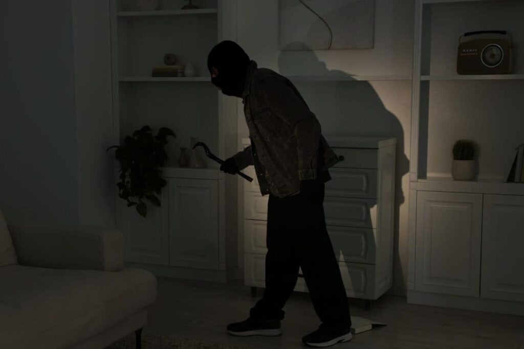 He Came Looking For A House On Rent, Left With Gold Worth Rs 55 Lakh