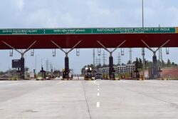 Karnataka High Court Orders Free Toll Passes For Kanakapura Road Locals
