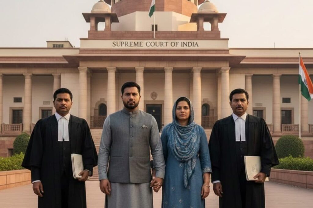 Not Allowed During Periods Or Pregnancy, What Is Talaq-e-Hasan And How It Differs From Triple Talaq?