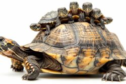 Youth Hunt Turtles For Grandmother’s Favourite Dish, Land In Legal Trouble