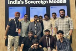 ‘They Were Smiling’: Sarvam AI’s Success Wins Over Parents Of Ex-Microsoft Employee