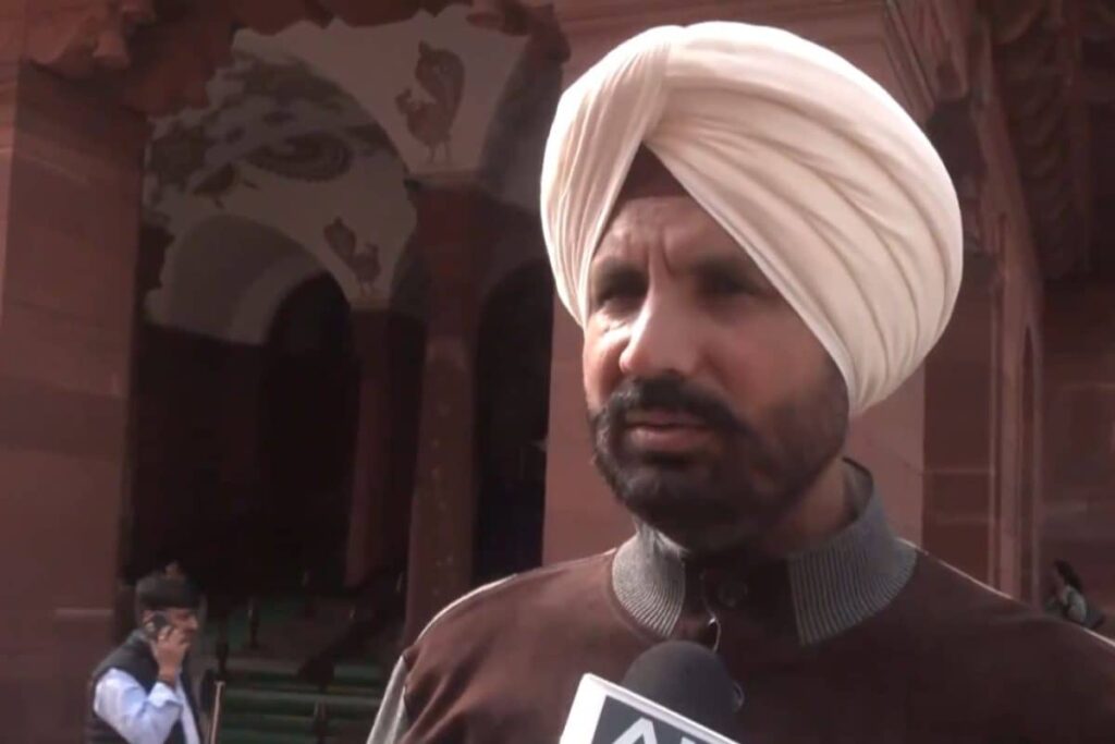 ‘She Needs Mental Treatment’: Punjab Congress Chief Dismisses Navjot Kaur’s Allegations