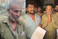 60-Year-Old Auto Driver Assaulted By Passenger Over Route Dispute In Bengaluru
