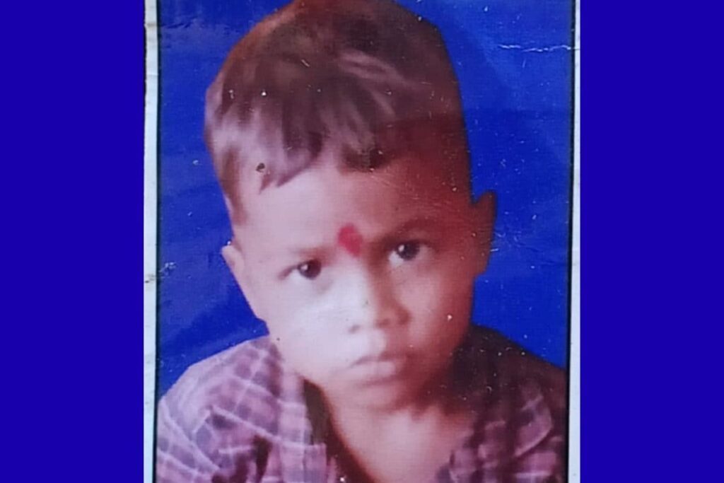 ‘Drishyam’-Like Twist: Missing Since 2020, Boy Suspected To Be Buried Beneath Expressway In Dausa