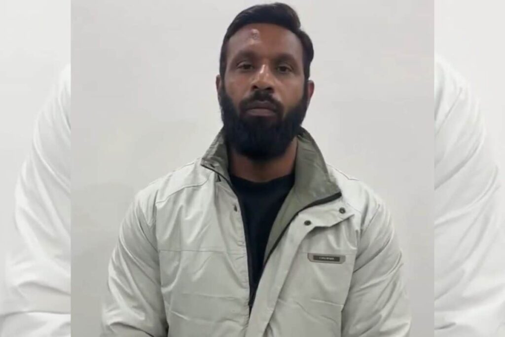 Deepak, Who Confronted Mob Bullying Kotdwar Shopkeeper, Attacked, Says Police Promised Action