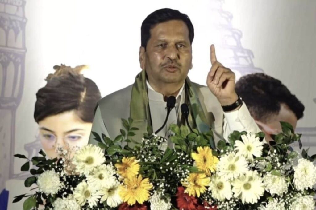 Maharashtra’s Bid To Host 2028 Skill Competition Gets Positive Signal From Centre