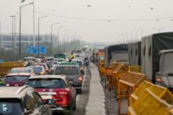 VVIP Movement For AI Summit To Disrupt Delhi Traffic Today: Check Diversions, Alternate Routes