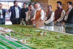 Guwahati Airport’s New Terminal To Begin Operations From February 22