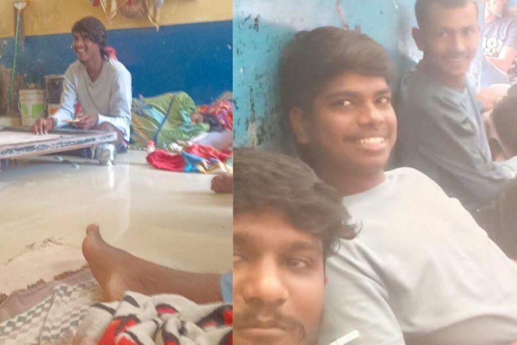 'Resort-Like' Treatment To Undertrial Prisons In Hubballi Sub-Jail; Drugs, Liquor Found Inside Cells