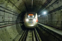 All About Namo Bharat Train: 120 kmph Speed, AC Coaches, USB Charging And Advanced Safety Systems