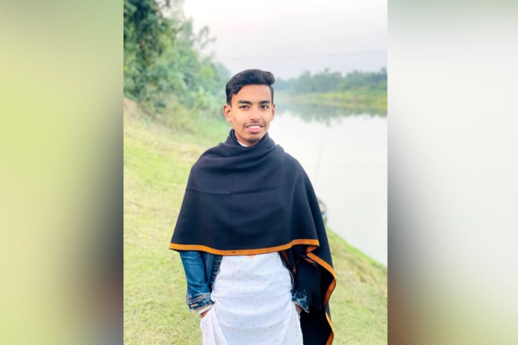 Key Accused In Bangladesh Hindu Cop Murder Detained At Delhi Airport, Was Trying To Flee To Europe