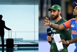 India-Pak T20 Fever: Colombo Flight Fares From Delhi, Mumbai Surge, Touch Rs 1 Lakh Mark