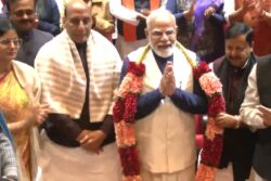 Parliament Budget Session 2026 Live Updates: NDA Members Laud PM Modi For India-US Trade Deal At Parliamentary Party Meet