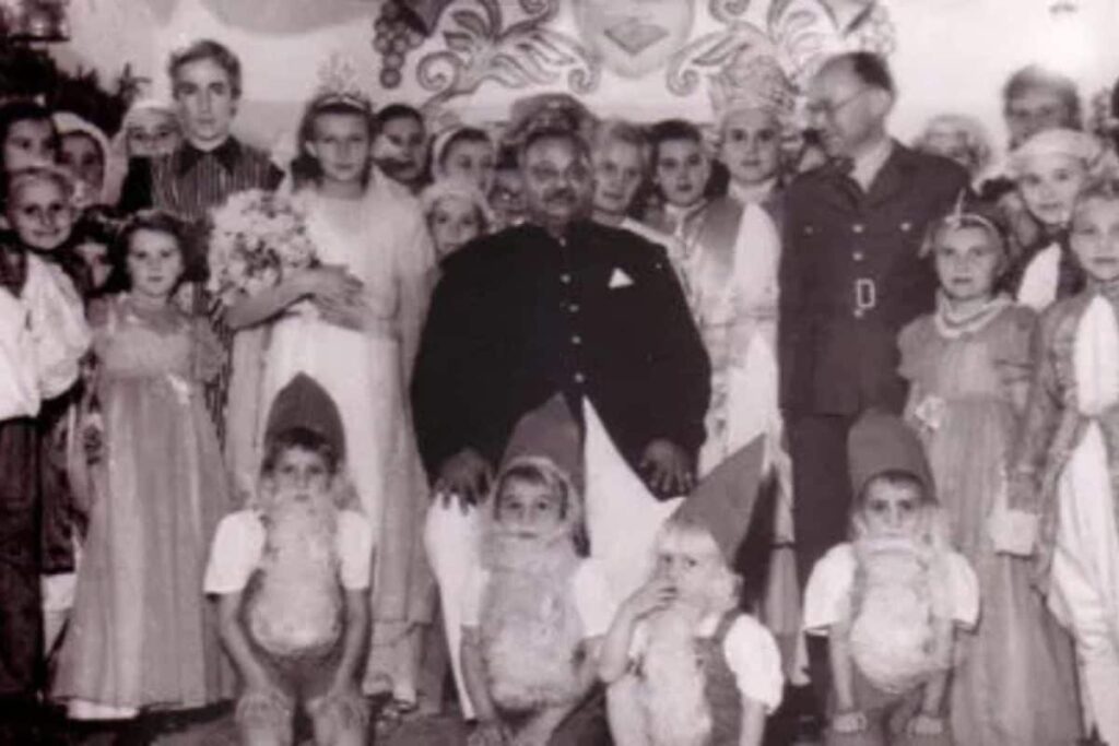 Who Was ‘Jam Sahib’? The King Who Gave Jews Refuge Mentioned In PM Modi’s Knesset Address