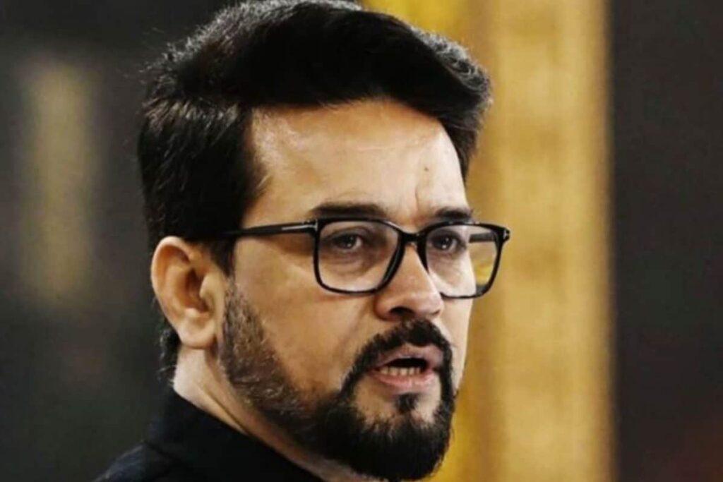 ‘Commendable Action’: BJP Welcomes Centre’s Netflix Takedown Order On ‘Ghooskhor Pandat’ Teaser