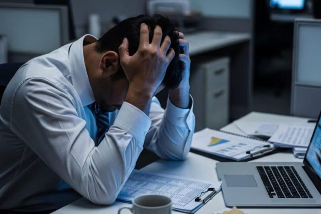 'Deeply Miss The American Lifestyle': Indian Techie Leaves 'Toxic' US Job, Returns Home