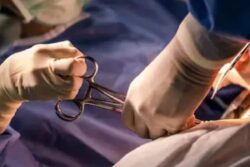 Five Years Later, X-Ray Reveals Surgical Tool Left Inside Woman After 2021 Surgery In Kerala