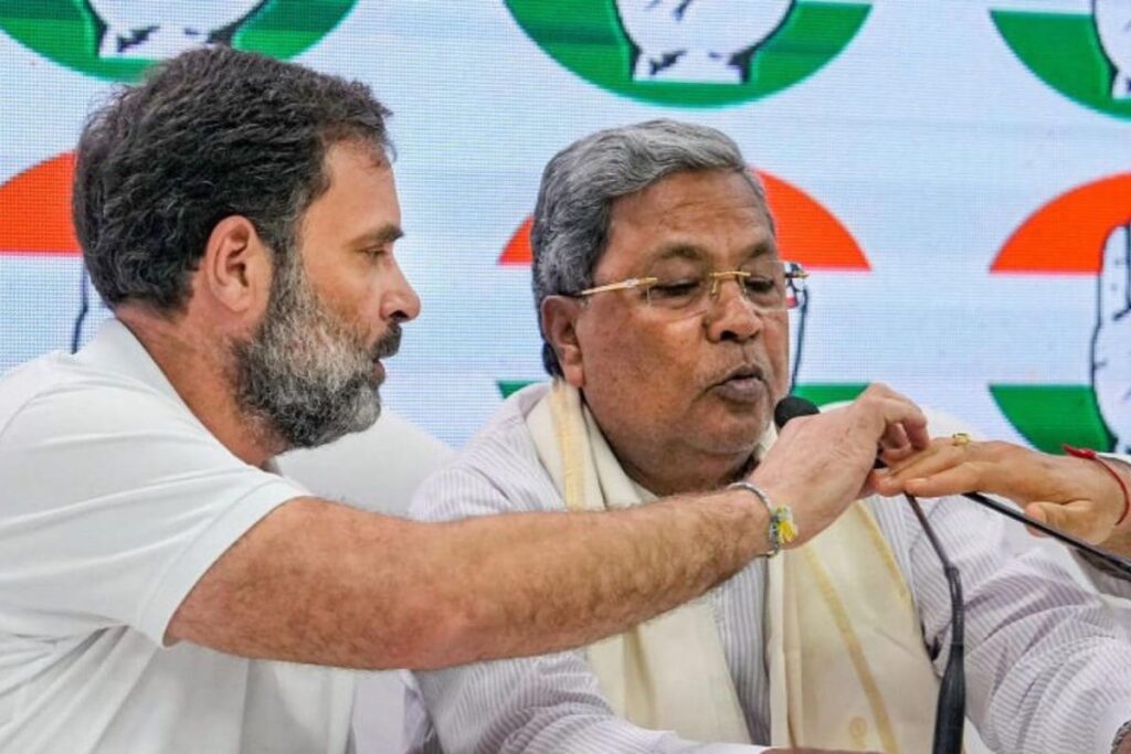 'Need Of The Hour': Karnataka Congress' 31 First-Time MLAs Write To Kharge Seeking Cabinet Berths