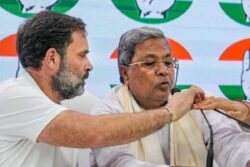 'Need Of The Hour': Karnataka Congress' 31 First-Time MLAs Write To Kharge Seeking Cabinet Berths