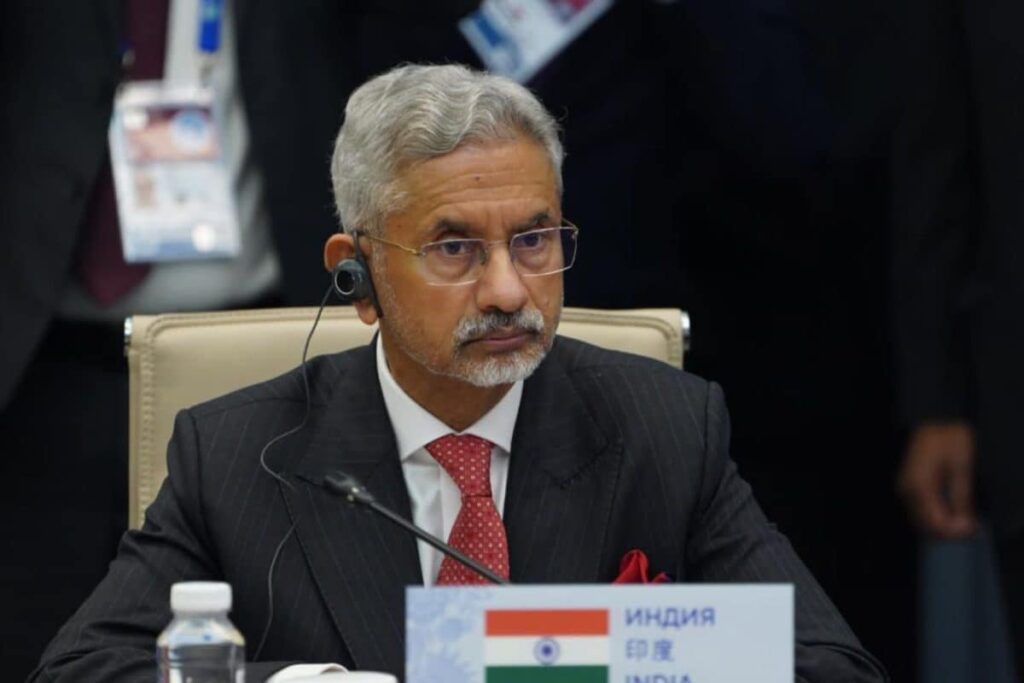 ‘Stay Tuned’: Jaishankar On Quad Summit Status, Says It Was ‘Never Cancelled’