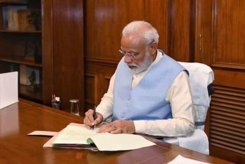 From Hosting Top Leaders To Mega AI Summit, A Busy Foreign February Awaits PM Modi