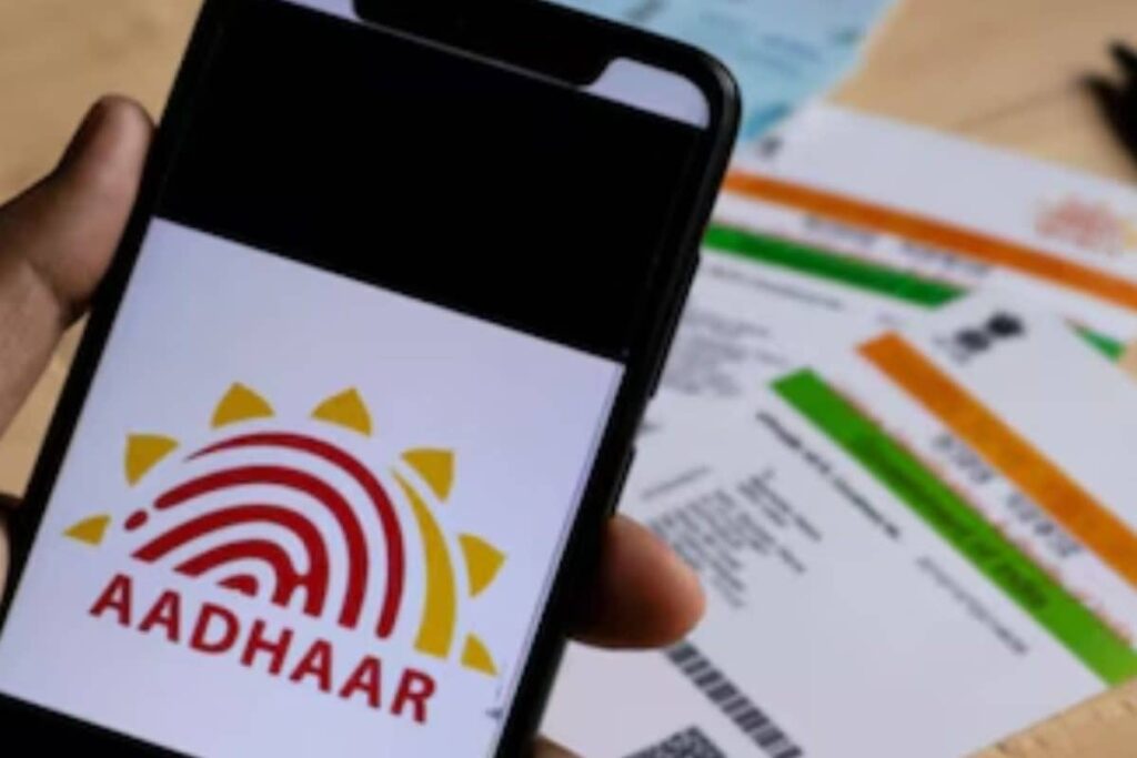 Aadhaar Overhaul Could Make Your Card More Secure And Privacy-Friendly. Here's How