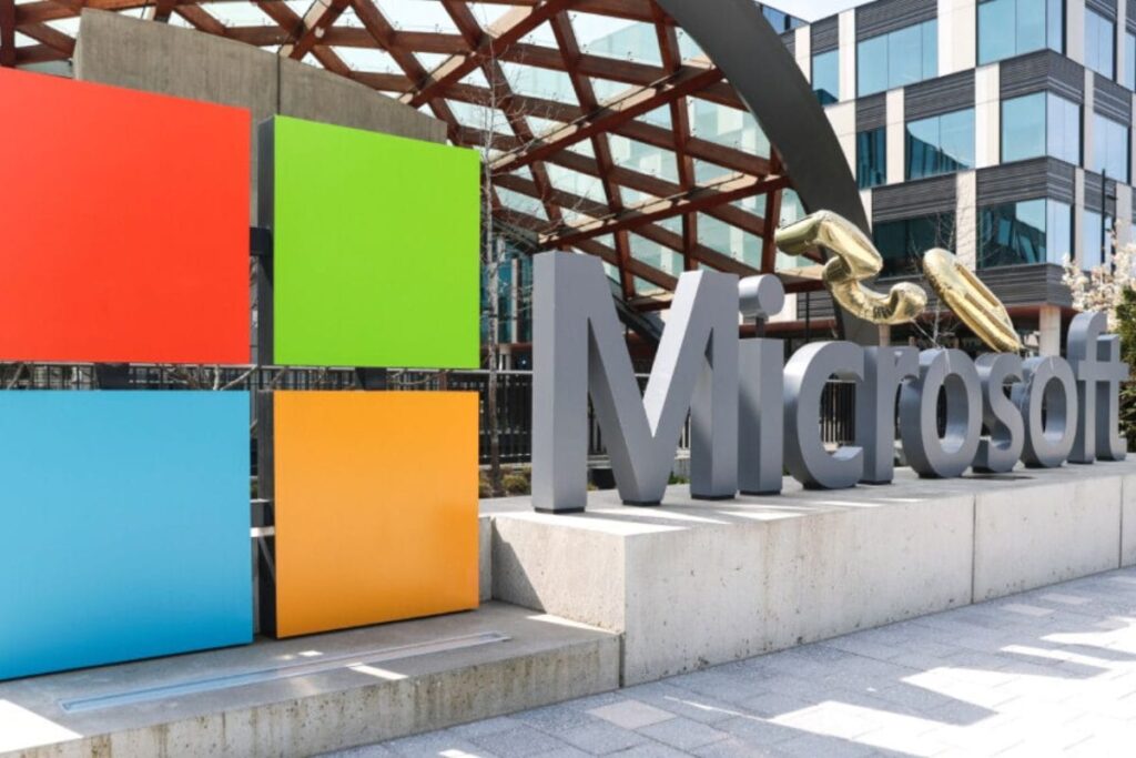 Microsoft Denies US Immigration Agency Using Its Technology For Mass Civilian Surveillance
