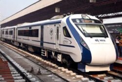 Bengaluru To Goa In Just 13 Hours As Railways Proposes Coastal Vande Bharat Express